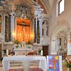 Foto: Altare - Convento e Chiesa di San Cosimato (Vicovaro) - 9