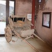Foto: Carro Antico - Museo del Brigantaggio  (Cellere) - 4