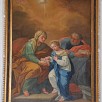 Foto: Dipinto  - Convento e Chiesa di San Cosimato (Vicovaro) - 6
