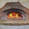 Foto: Forno - Ristorante La Panarda (Subiaco) - 13
