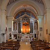 Foto: Navata- - Convento e Chiesa di San Cosimato (Vicovaro) - 11