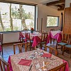 Foto: Particolare dell' Interno - Ristorante La Panarda (Subiaco) - 14