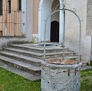 Foto: Pozzo Esterno - Convento e Chiesa di San Cosimato (Vicovaro) - 21