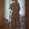 Foto: Vecchia Foto del Brigante - Museo del Brigantaggio  (Cellere) - 24