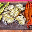 Foto: Verdure - Ristorante La Panarda (Subiaco) - 8