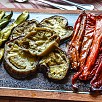 Foto: Verdure Grigliate - Ristorante La Panarda (Subiaco) - 9