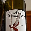 Foto: Vino Pinot - Ristorante La Panarda (Subiaco) - 11