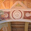 Foto: Volta Affrescata - Convento e Chiesa di San Cosimato (Vicovaro) - 23